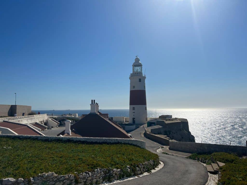 Europa Point