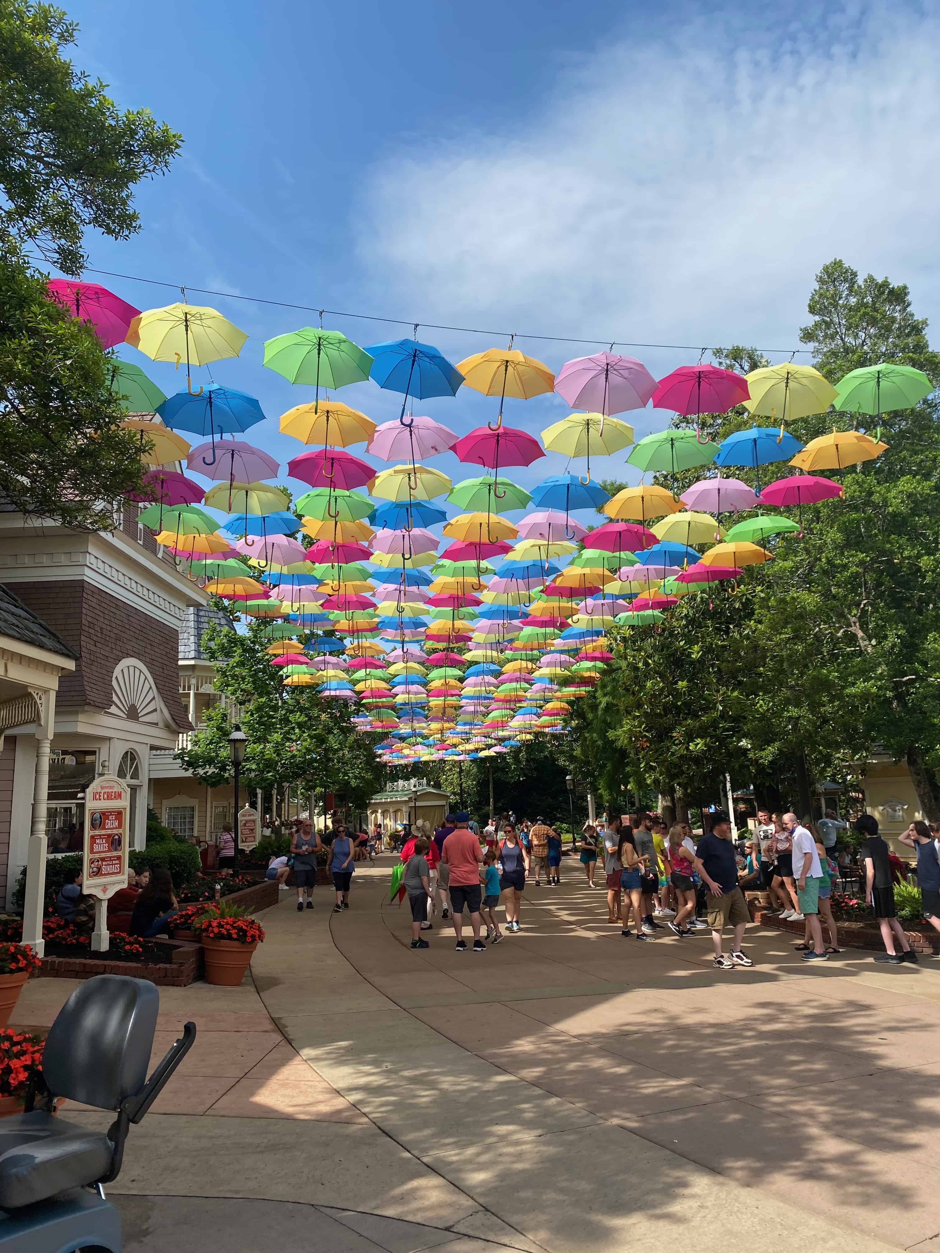 Is Pigeon Forge worth Visiting? - Dollywood