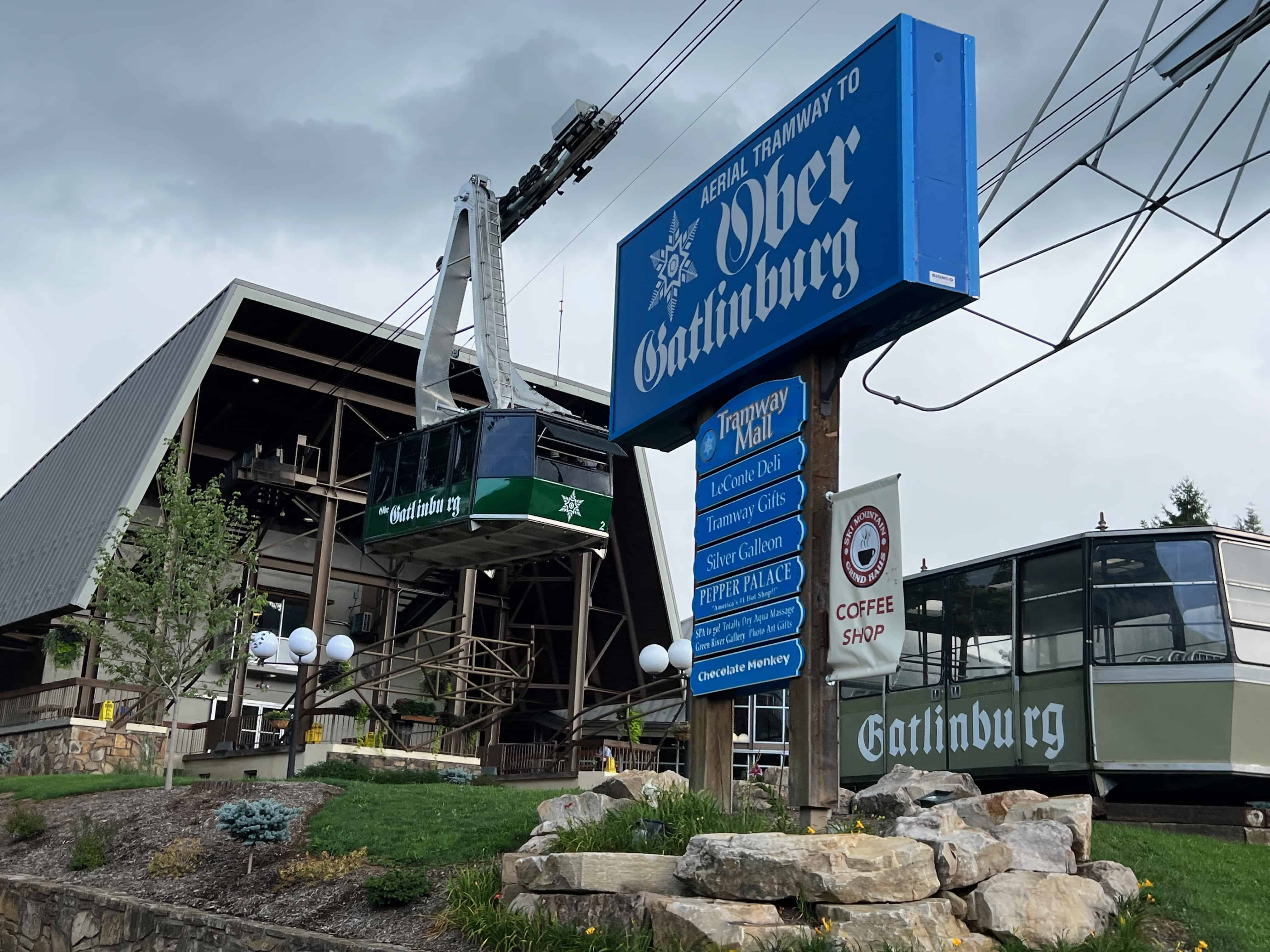 Ober Gatlinburg