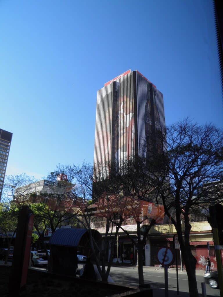 Is Johannesburg worth visiting?