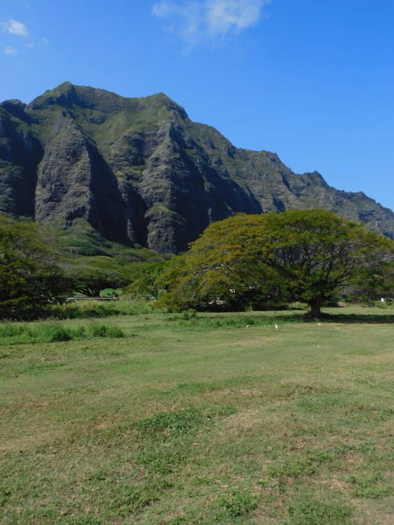 Is Kualoa Ranch in Oahu worth visiting?