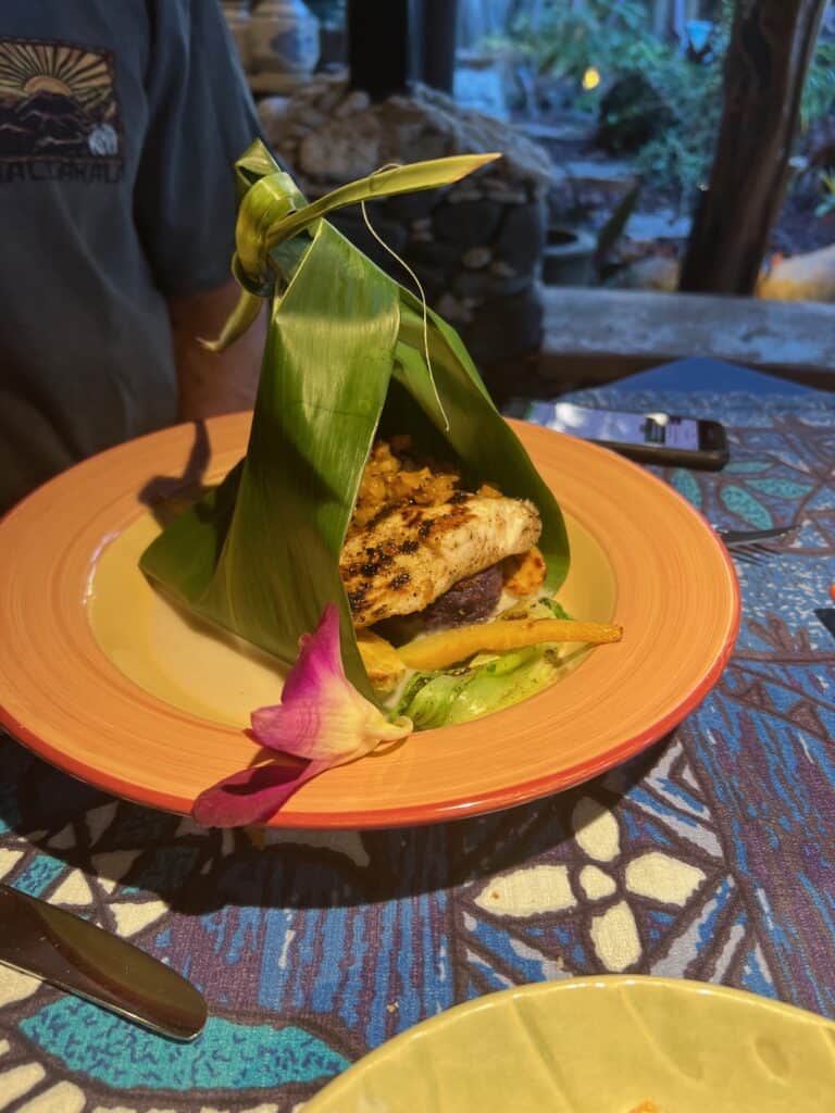 Ono made like the Antarctic Toothfish