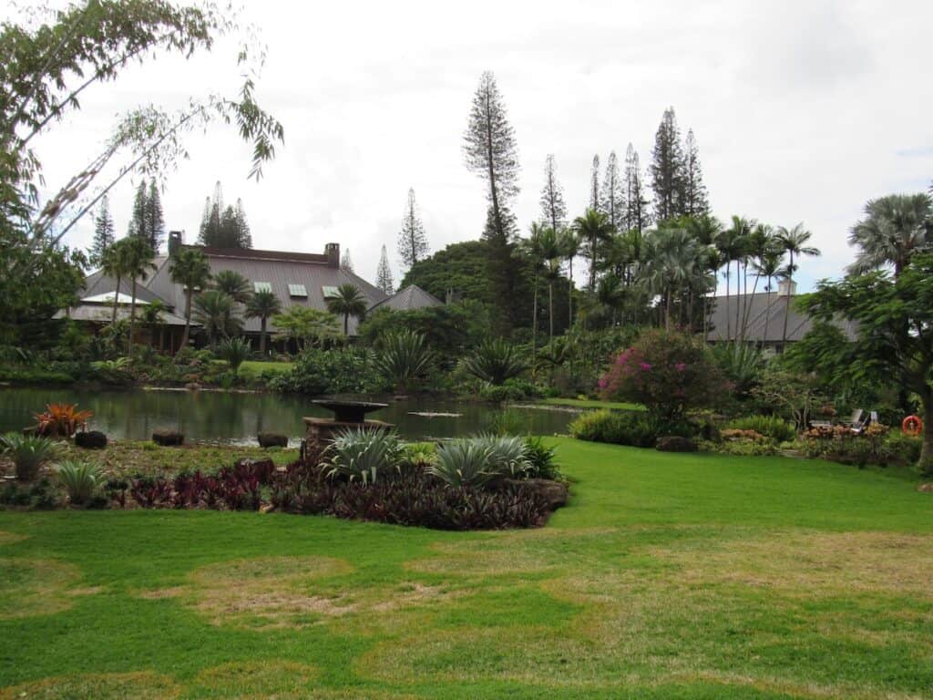 Sensei Lanai, A Four Season Resort