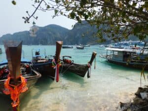 Phi Phi Don Island