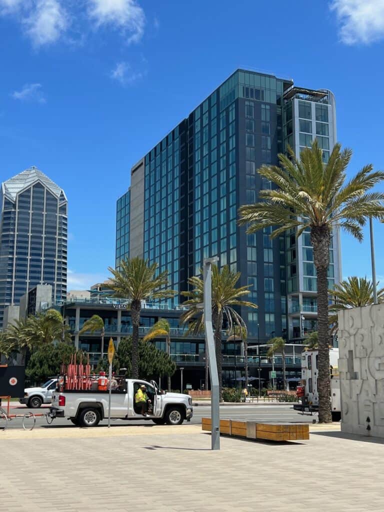 InterContinental San Diego IHG