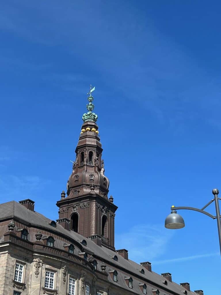 Copenhagen Denmark