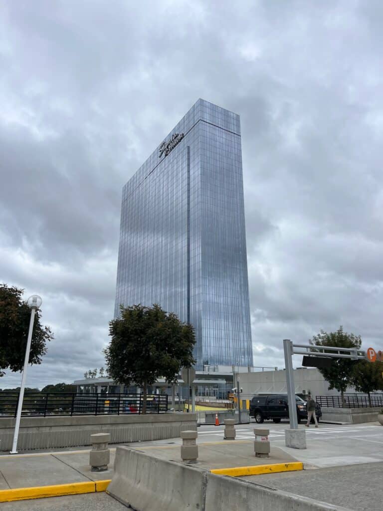 Signia by Hilton in Downtown Atlanta